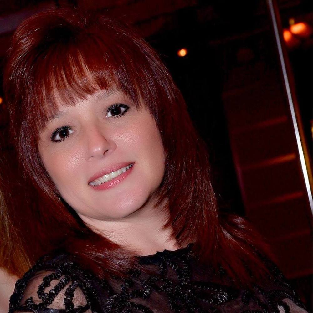Meet your Posher, Michele